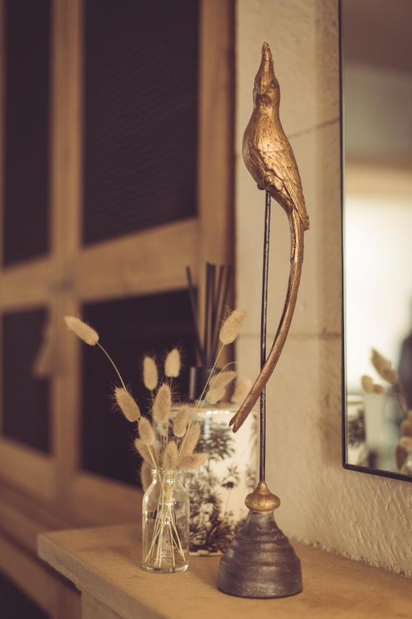 La Villa Celestine 샤블리 외부 사진