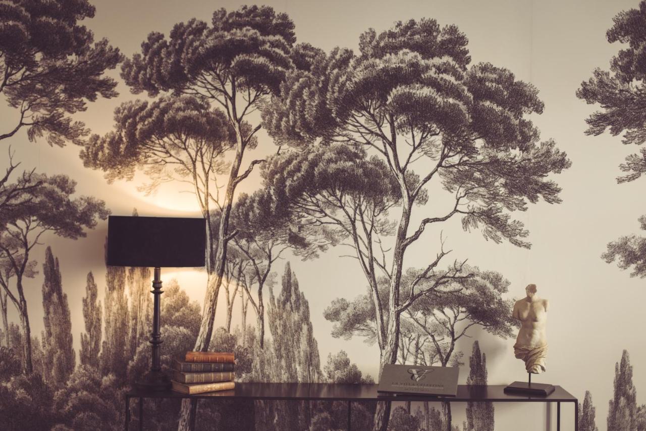 La Villa Celestine 샤블리 외부 사진