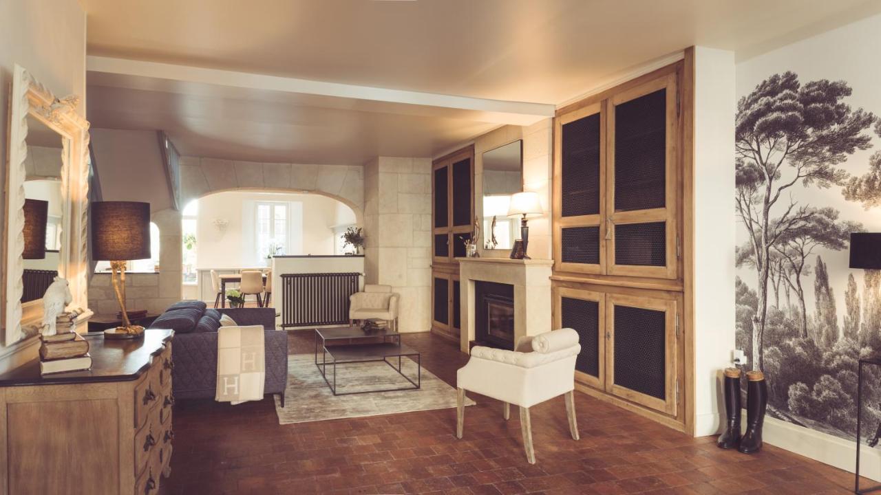 La Villa Celestine 샤블리 외부 사진
